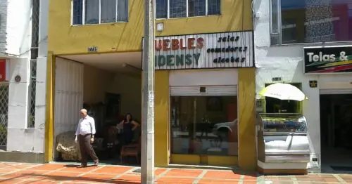 MUEBLES FIDENSY LA ESPERANZA SUR MUEBLES FIDENSY LA ESPERANZA SUR